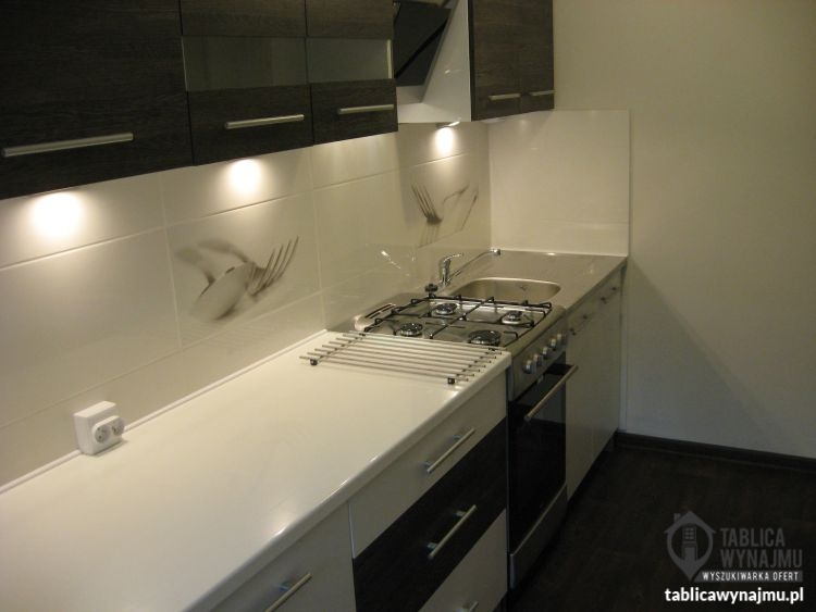 Wynajem Łódź Bartoka 17