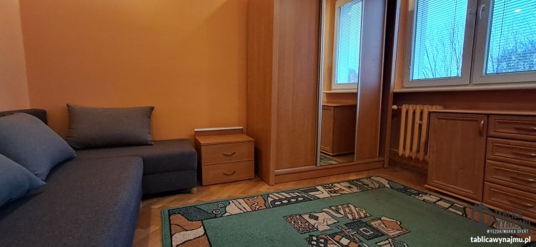 Wynajem Łódź Bratysławska 3