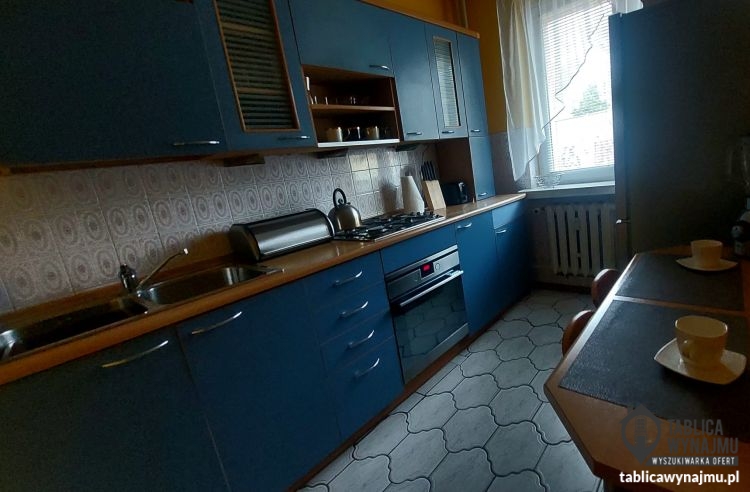 Wynajem Łódź Kusocińskiego 341