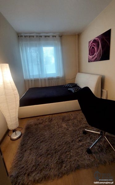 Wynajem Łódź Kusocińskiego 341