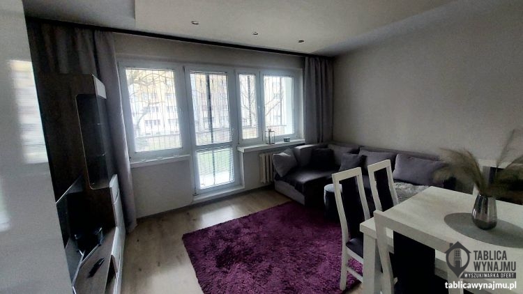 Wynajem Łódź Kusocińskiego 341