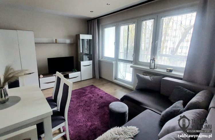 Wynajem Łódź Kusocińskiego 341