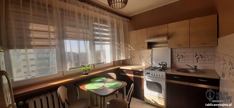 Wynajem Łódź Paderewskiego 39