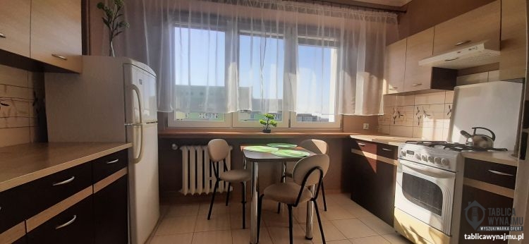 Wynajem Łódź Paderewskiego 39