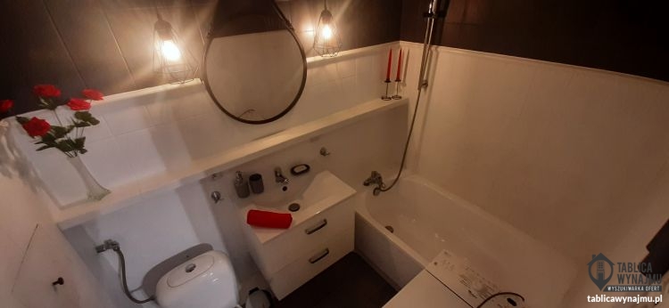 Wynajem Łódź Paderewskiego 39