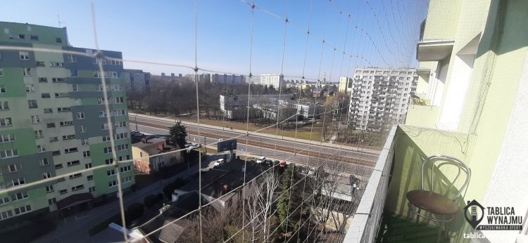 Wynajem Łódź Paderewskiego 39