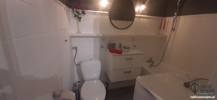 Wynajem Łódź Paderewskiego 39