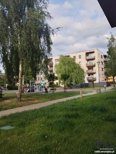 Wynajem Łódź Piłsudskiego 24