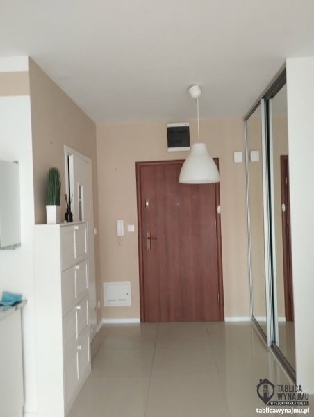 Wynajem Łódź Piłsudskiego 24