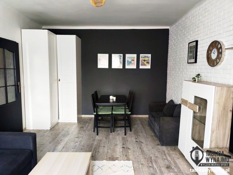 Wynajem Dąbrowa Górnicza Majakowskiego 8