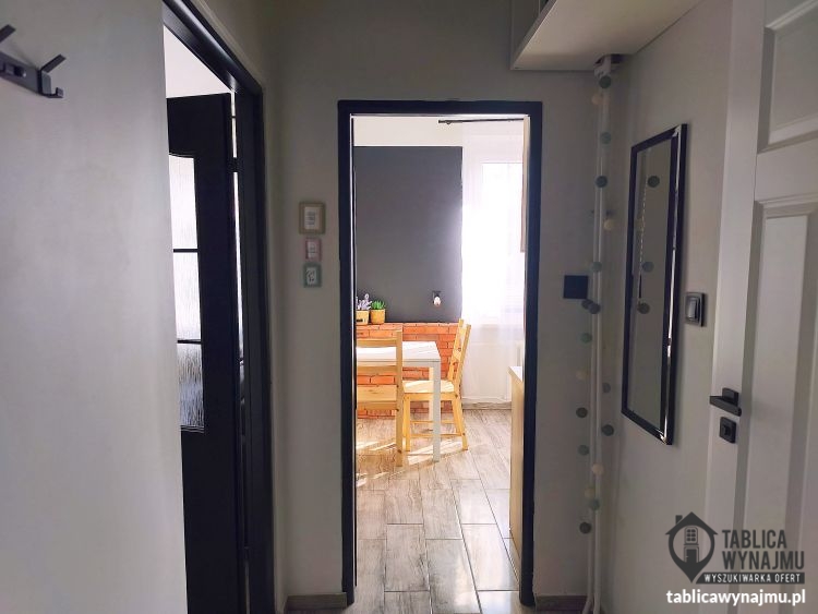 Wynajem Dąbrowa Górnicza Majakowskiego 8