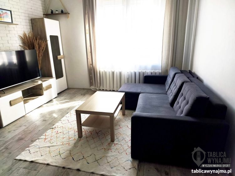 Wynajem Dąbrowa Górnicza Majakowskiego 8