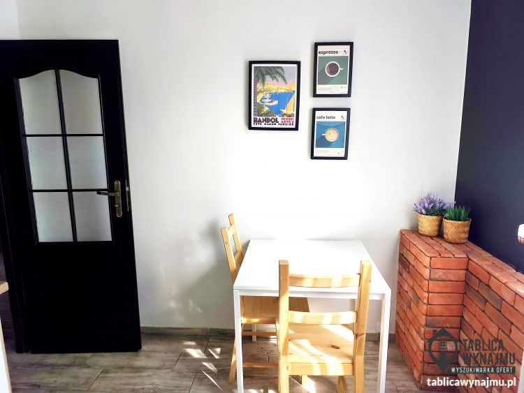 Wynajem Dąbrowa Górnicza Majakowskiego 8