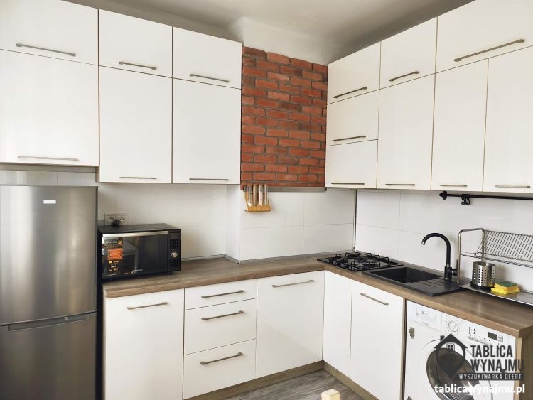 Wynajem Dąbrowa Górnicza Majakowskiego 8