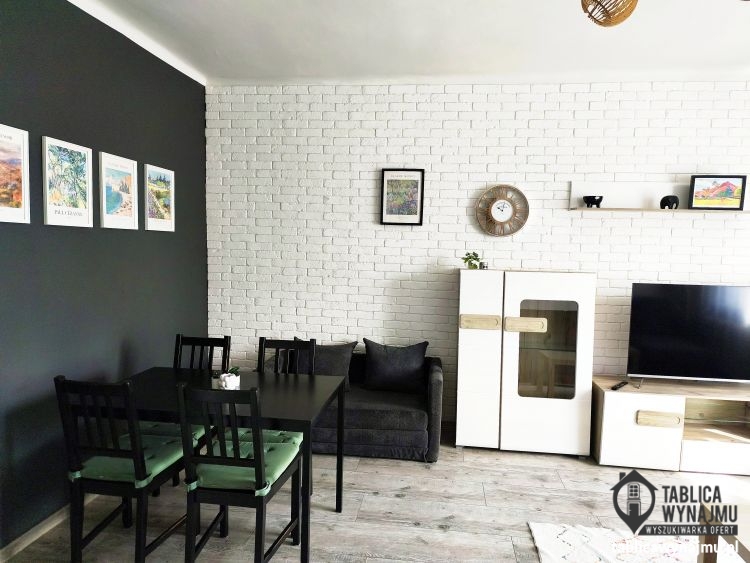 Wynajem Dąbrowa Górnicza Majakowskiego 8