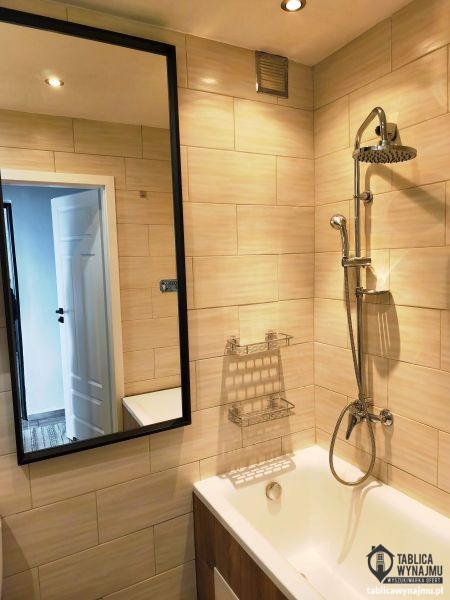 Wynajem Dąbrowa Górnicza Majakowskiego 8