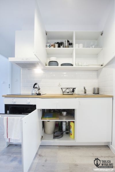 Wynajem Gdańsk Baczyńskiego 7B