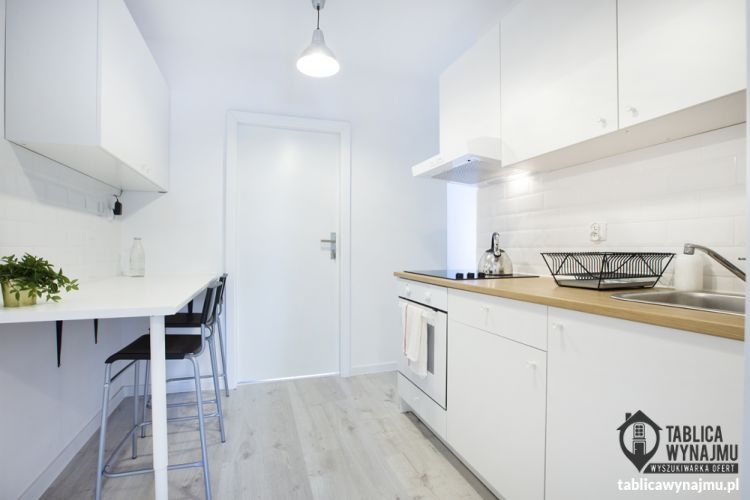 Wynajem Gdańsk Baczyńskiego 7B