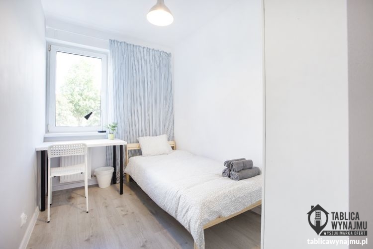 Wynajem Gdańsk Baczyńskiego 7B