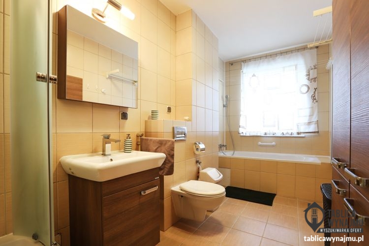 Wynajem Gdańsk Czajkowskiego 9