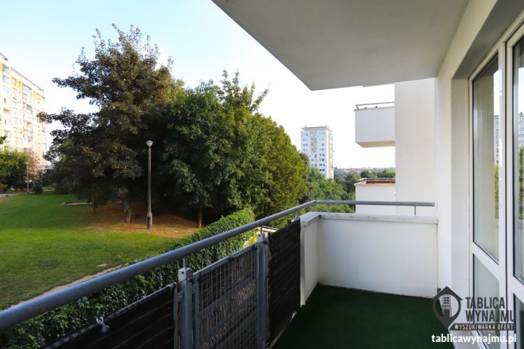 Wynajem Gdańsk Czajkowskiego 9