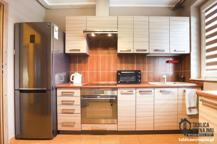 Wynajem Gdańsk Czajkowskiego 9