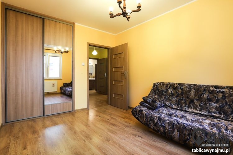 Wynajem Gdańsk Czajkowskiego 9