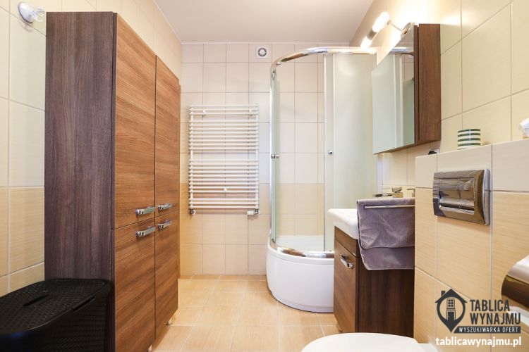 Wynajem Gdańsk Czajkowskiego 9