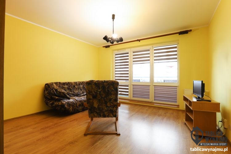 Wynajem Gdańsk Czajkowskiego 9