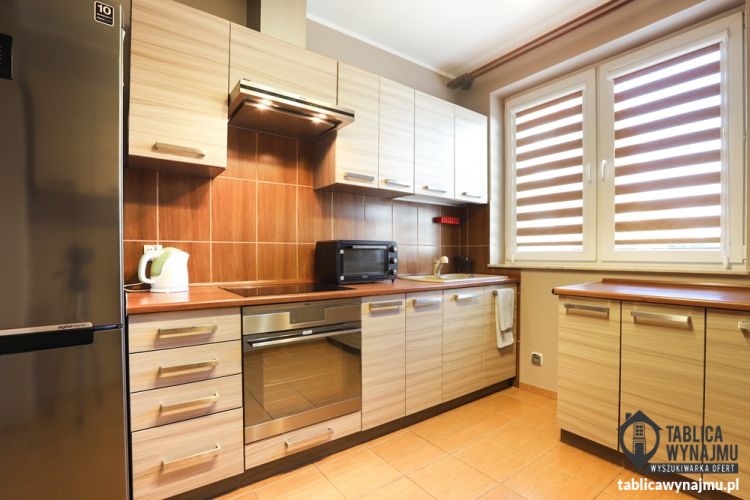 Wynajem Gdańsk Czajkowskiego 9