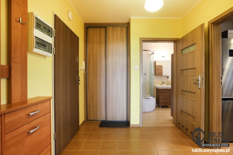 Wynajem Gdańsk Czajkowskiego 9