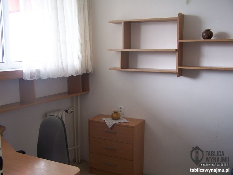Wynajem Gdańsk Jagiellońska 10G