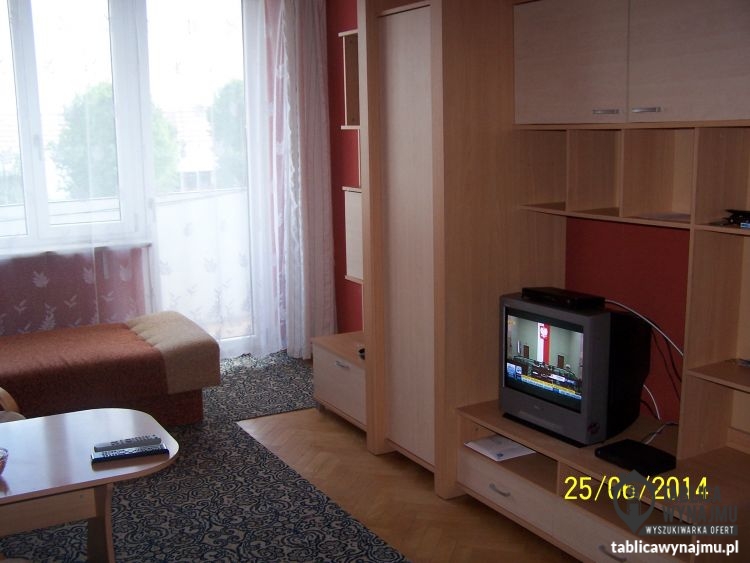 Wynajem Gdańsk Jagiellońska 10G