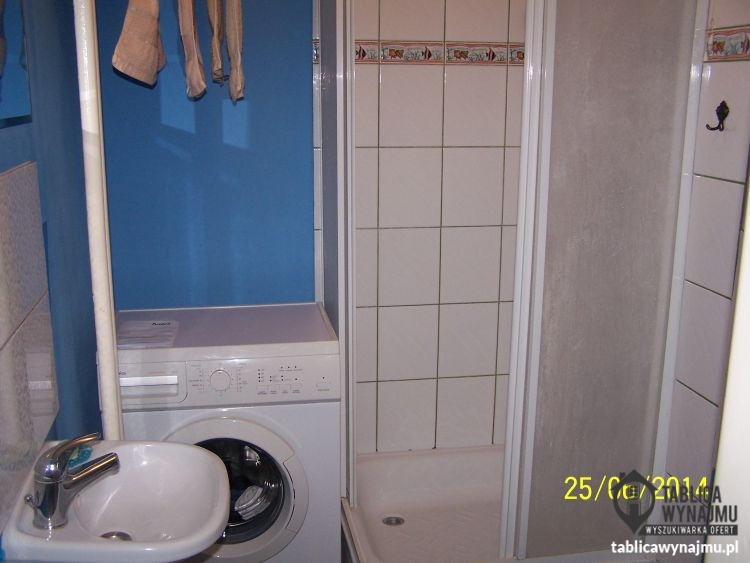 Wynajem Gdańsk Jagiellońska 10G