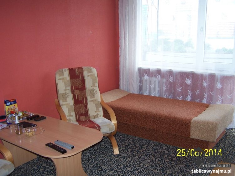 Wynajem Gdańsk Jagiellońska 10G