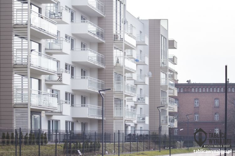 Wynajem Gdańsk Łąkowa 60A