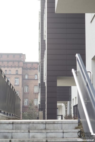 Wynajem Gdańsk Łąkowa 60A