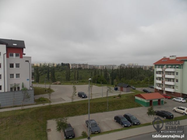 Wynajem Gdańsk Nieborowska 33
