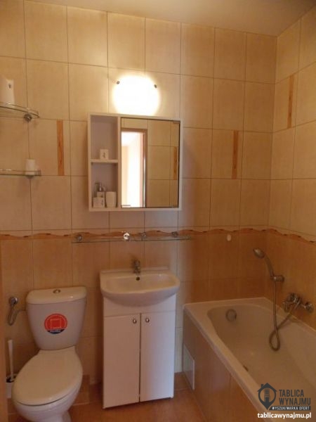 Wynajem Gdańsk Nieborowska 33