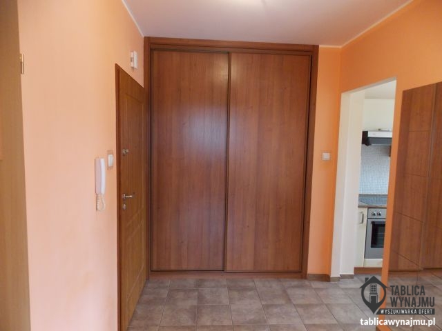 Wynajem Gdańsk Nieborowska 33