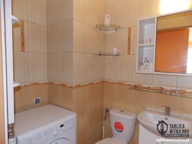 Wynajem Gdańsk Nieborowska 33