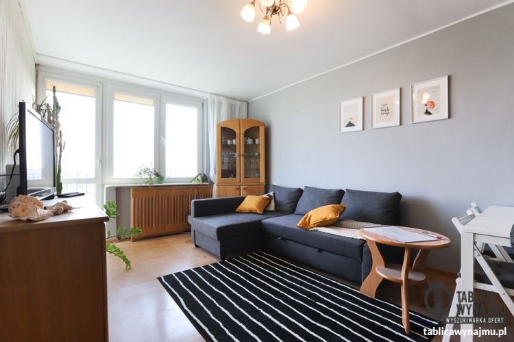 Wynajem Gdańsk Piastowska 90d