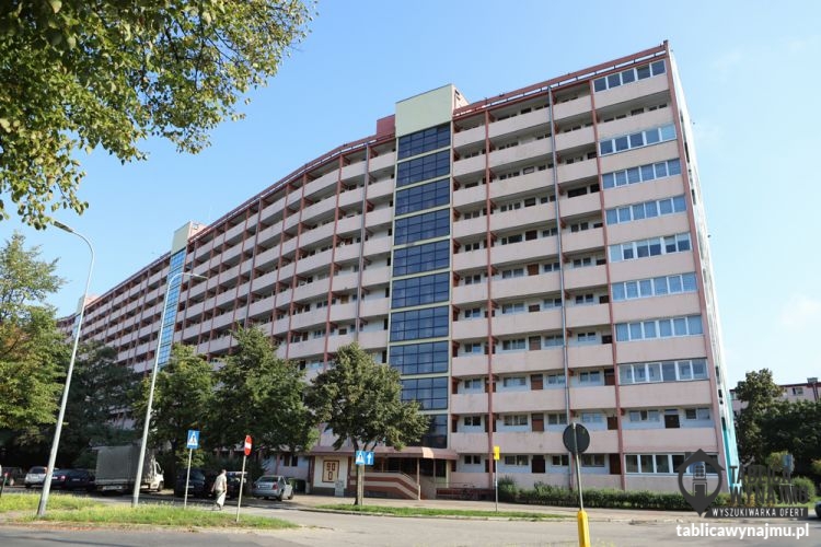 Wynajem Gdańsk Piastowska 90d