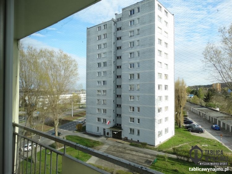 Wynajem Gdańsk Wita Stwosza 50