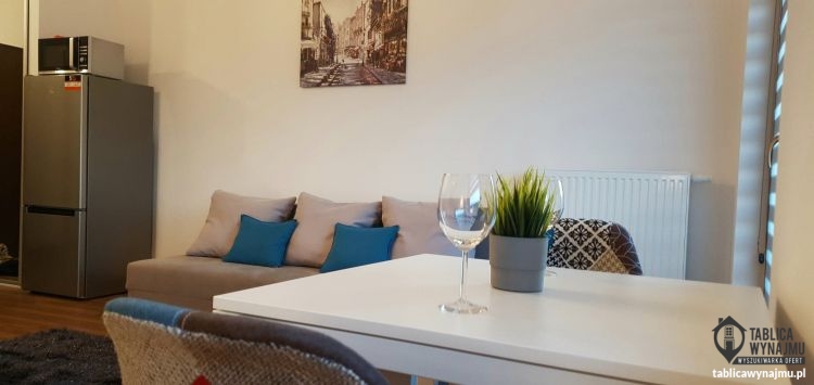 Wynajem Gdańsk Lawendowe wzgórze 44