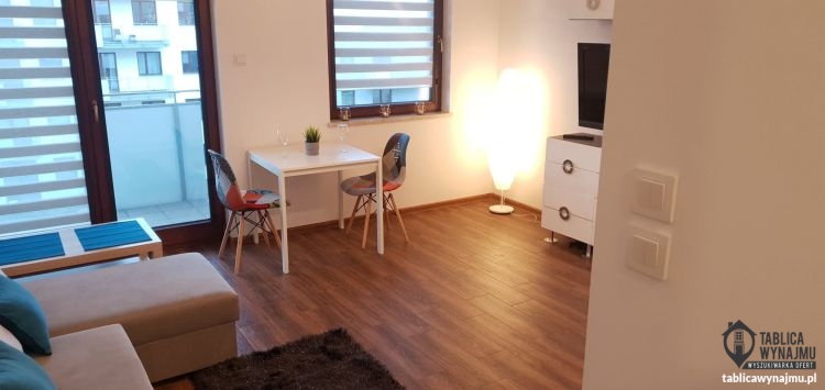 Wynajem Gdańsk Lawendowe wzgórze 44