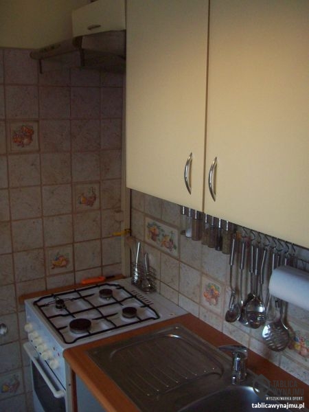 Wynajem Katowice Mikołowska 129