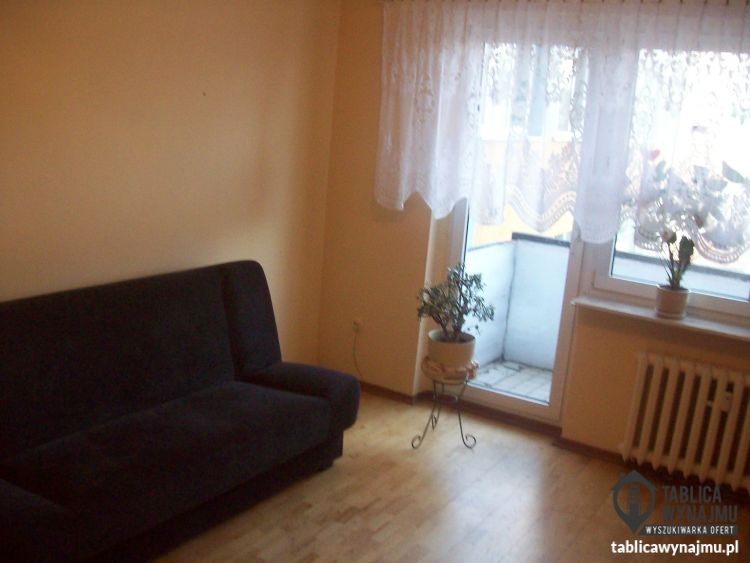 Wynajem Katowice Mikołowska 129