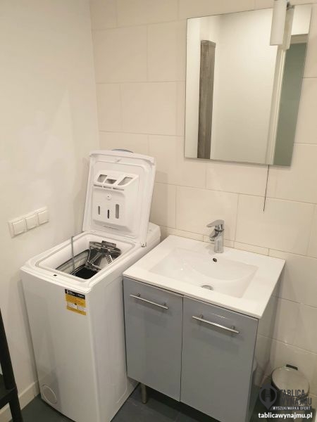 Wynajem Katowice Tysiąclecia 1