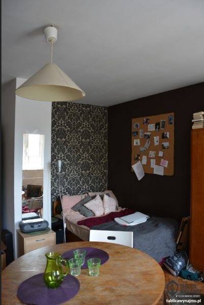Wynajem Kraków Bolesława Komorowskiego 10